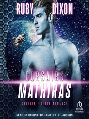 cover image of Corsairs: Mathiras